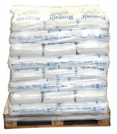 Esco Regenit Zouttabletten volle pallet 40x25kg Divers