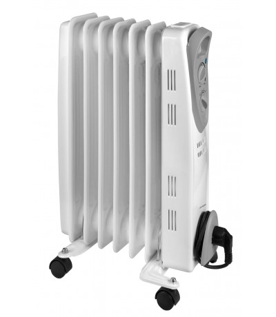 Eurom Rad 1500 radiatorkachel