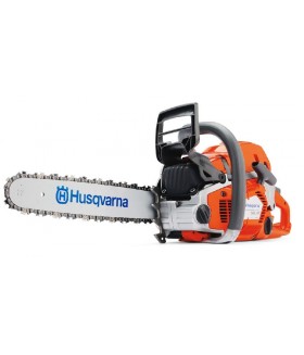 Husqvarna Kettingzaag 562XP 59,8cc 45cm Zaagblad Kettingzaag