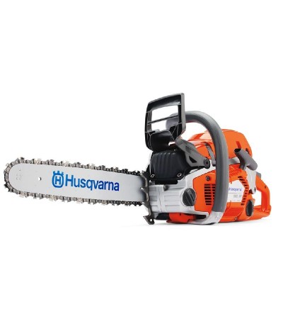 Husqvarna Kettingzaag 562XP 59,8cc 45cm Zaagblad Kettingzaag