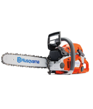 Husqvarna Kettingzaag 562XPG 50cm zaagblad Kettingzaag