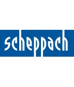 Scheppach compressor HC26 24L