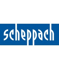 Scheppach compressor HC26 24L