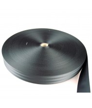 Boomband -MM- 5cm PP, autogordelband 100m. Overig Tuingereedschap