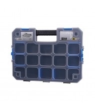 Toolbox4you Opbergbox met vakjes Large Gereedschapskist/koffer