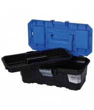 Toolbox4you Gereedschapskist met metalen sluiting 13'' Gereedschapskist/koffer