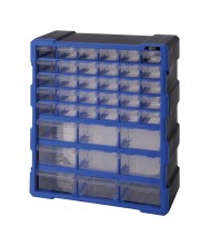 Toolbox4you Opbergkast met 39 bakjes Gereedschapskist/koffer