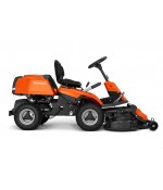 Husqvarna Rider 214TC incl 94cm dek Comfort Edition Zitmaaier