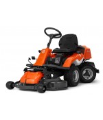 Husqvarna Rider 214TC incl 94cm dek Comfort Edition Zitmaaier