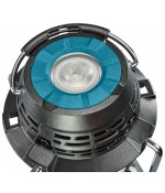 Makita 14,4/18 V campinglamp met radio en bluetooth DMR056