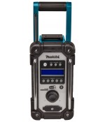 Makita bouwradio FM DAB/DAB+ DMR110N