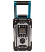 Makita bouwradio FM/AM DMR116