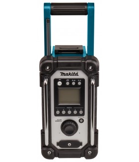 Makita bouwradio FM/AM DMR116 Bouwradio