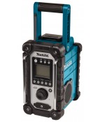 Makita bouwradio FM/AM DMR116 Bouwradio