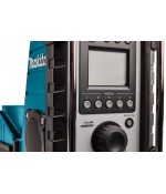 Makita bouwradio FM/AM DMR116