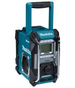 Makita bouwradio FM/AM bluetooth MR002GZ