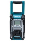 Makita bouwradio FM/AM bluetooth MR002GZ