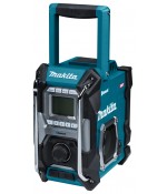 Makita bouwradio FM/AM bluetooth MR002GZ Bouwradio