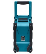 Makita bouwradio FM/AM bluetooth MR002GZ Bouwradio