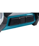 Makita bouwradio FM/AM bluetooth MR002GZ