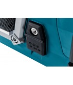 Makita bouwradio FM/AM bluetooth MR002GZ