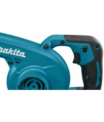 Makita LXT 18V blaasmachine DUB186Z Bladblazer