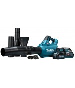 Makita XGT 40 V MAX Bladblazer UB001GM101