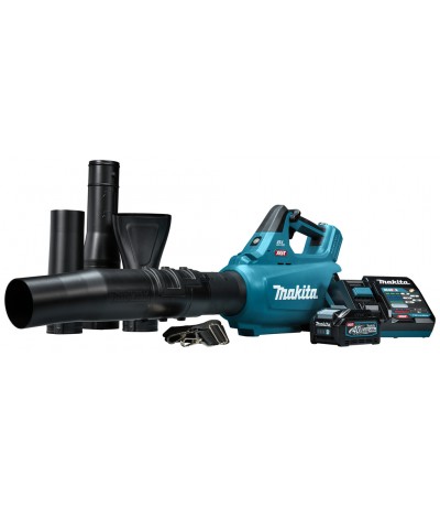 Makita XGT 40 V MAX Bladblazer UB001GM101 Bladblazer