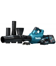 Makita XGT 40 V MAX Bladblazer UB001GT101 Bladblazer