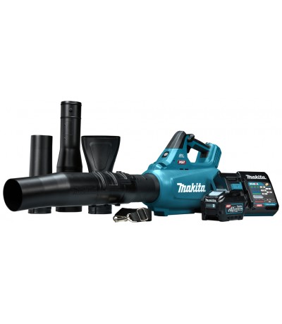 Makita XGT 40 V MAX Bladblazer UB001GT101 Bladblazer