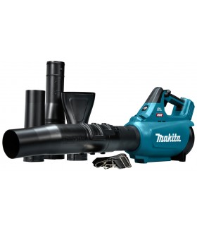 Makita XGT 40 V MAX Bladblazer UB001GZ Bladblazer