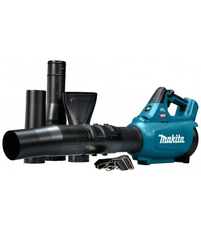 Makita XGT 40 V MAX Bladblazer UB001GZ