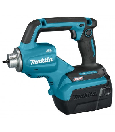 Makita 40 V Max betontrilnaald VR001GZ