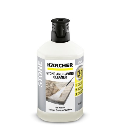 Karcher Steen- en gevelreiniger 3-in-1