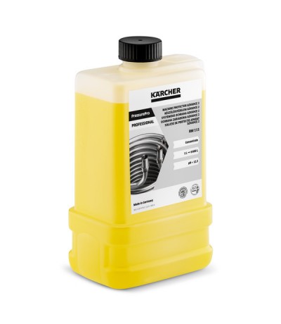 Karcher PressurePro Systeemonderhoud Advance 2 RM 111, 1l Reinigingsmiddelen