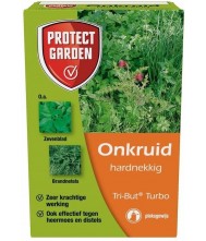 Protect Garden Tri-But Turbo Onkruid Bestrijdingsmiddel - 100 ml Onkruidverdelging