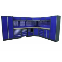 Toolbox4you Werkplaatsmodule 4