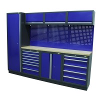 Toolbox4you Werkplaatsmodule 3