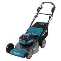 Makita XGT 40 V max grasmaaier 53cm LM002GT201