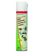 LUXAN Vermigon Spray 400ML