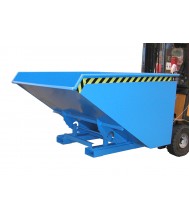 Bauer Kiepcontainer EXPO 1500kg Overige Werkplaats