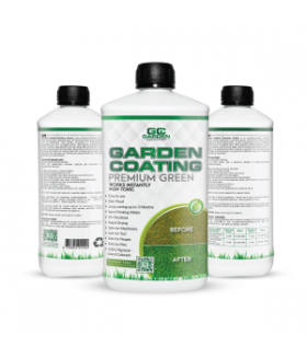 Garden Coating Garden Coating Graszaad