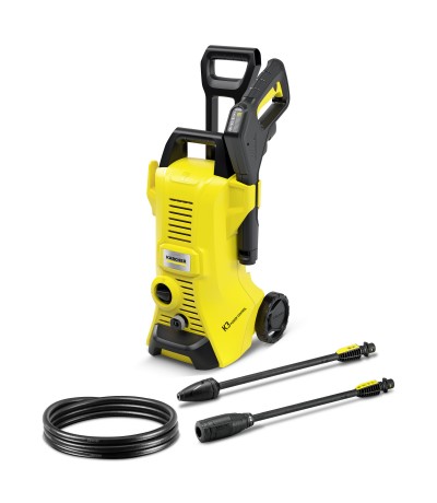 Karcher K3 Power Control Hogedrukreiniger Hogedrukreiniger