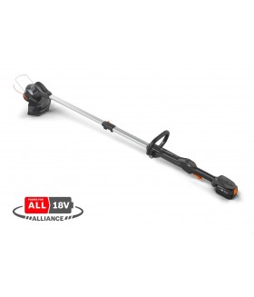 Husqvarna Aspire Grastrimmer T28-P4A met accu en lader Snoeiapparaten