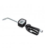 Fuelworks Tankpistool digitaal voor olie 1/2'' Olie Toebehoren