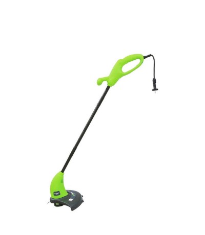 Greenworks 230 Volt Trimmer