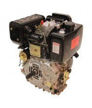 VP Dieselmotor E-start 10pk Losse Motoren
