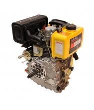 VP Dieselmotor handstart 5,7pk Losse Motoren