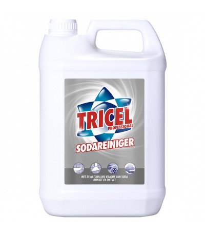 Tricel sodareiniger 5L
