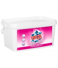 Tricel professional OXY power 5kg Reiniging